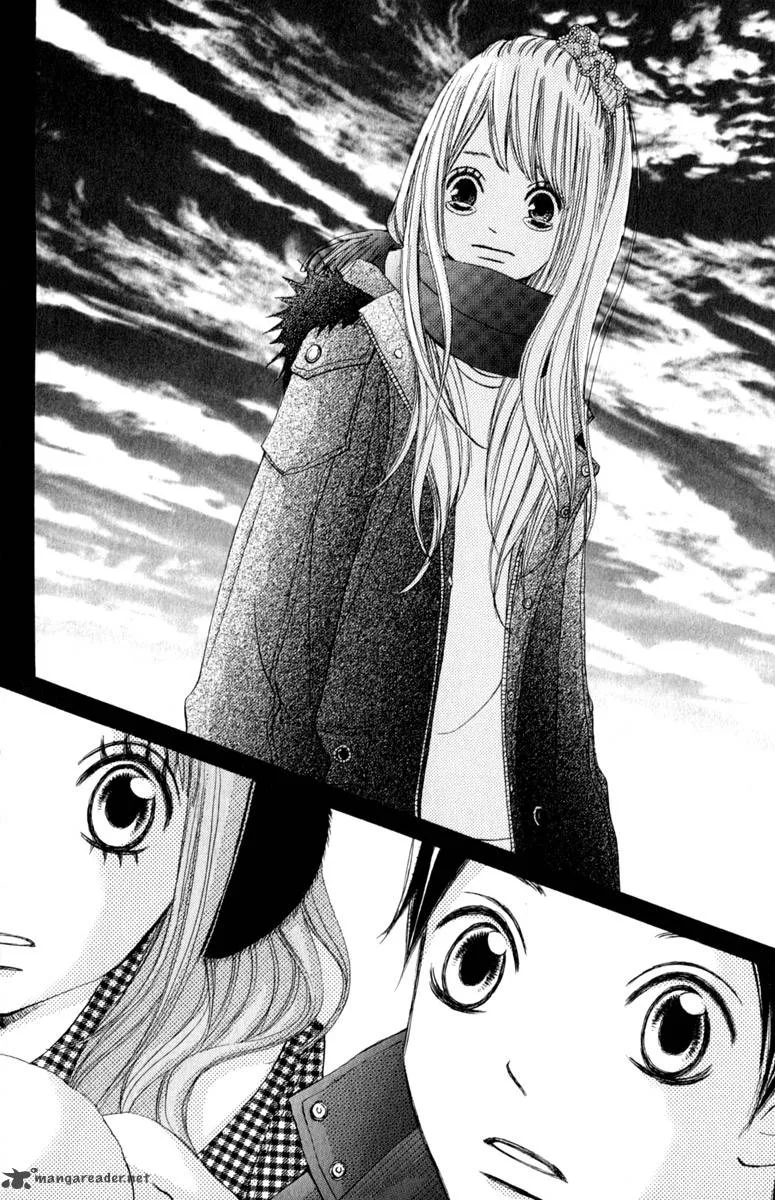 Tonari no Atashi Chapter 31 page 5