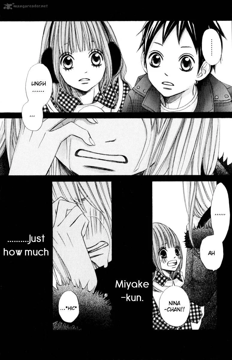 Tonari no Atashi Chapter 31 page 7