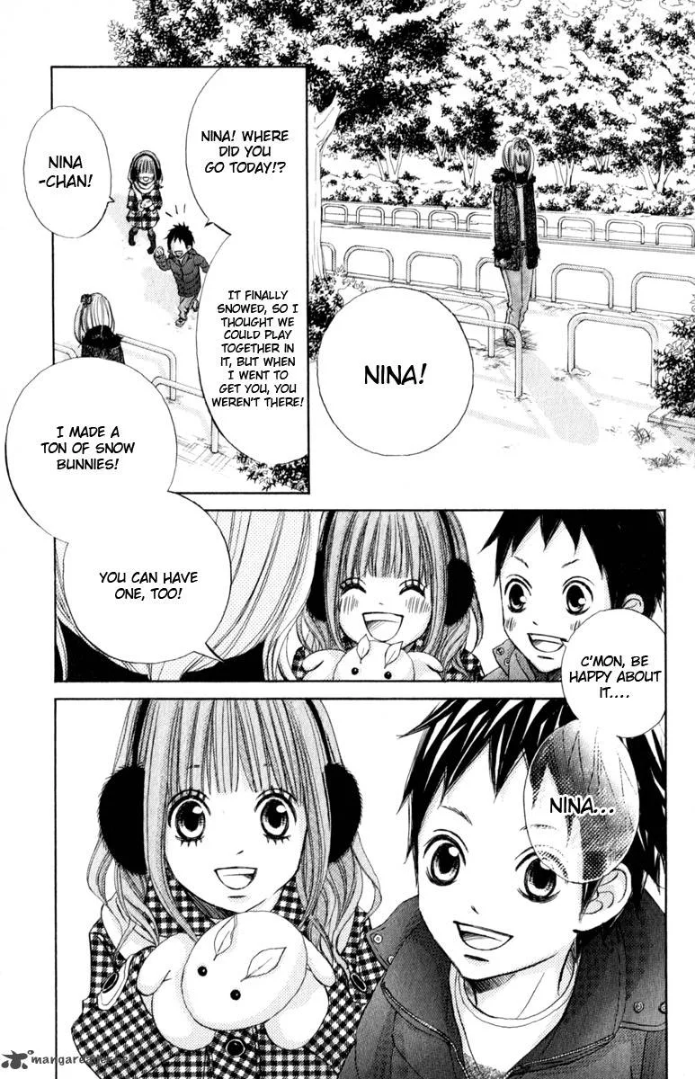 Tonari no Atashi Chapter 31 page 4