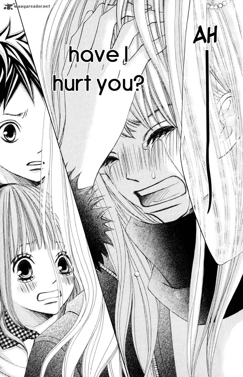 Tonari no Atashi Chapter 31 page 8
