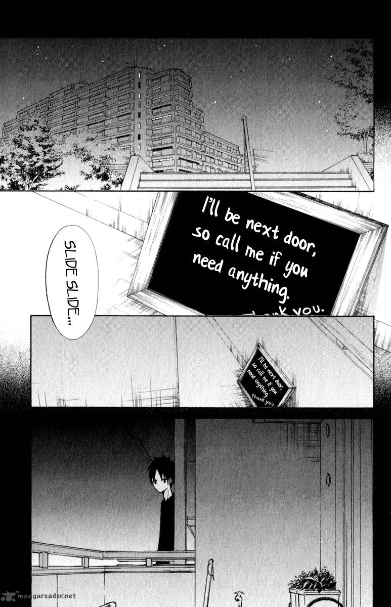 Tonari no Atashi Chapter 31 page 20