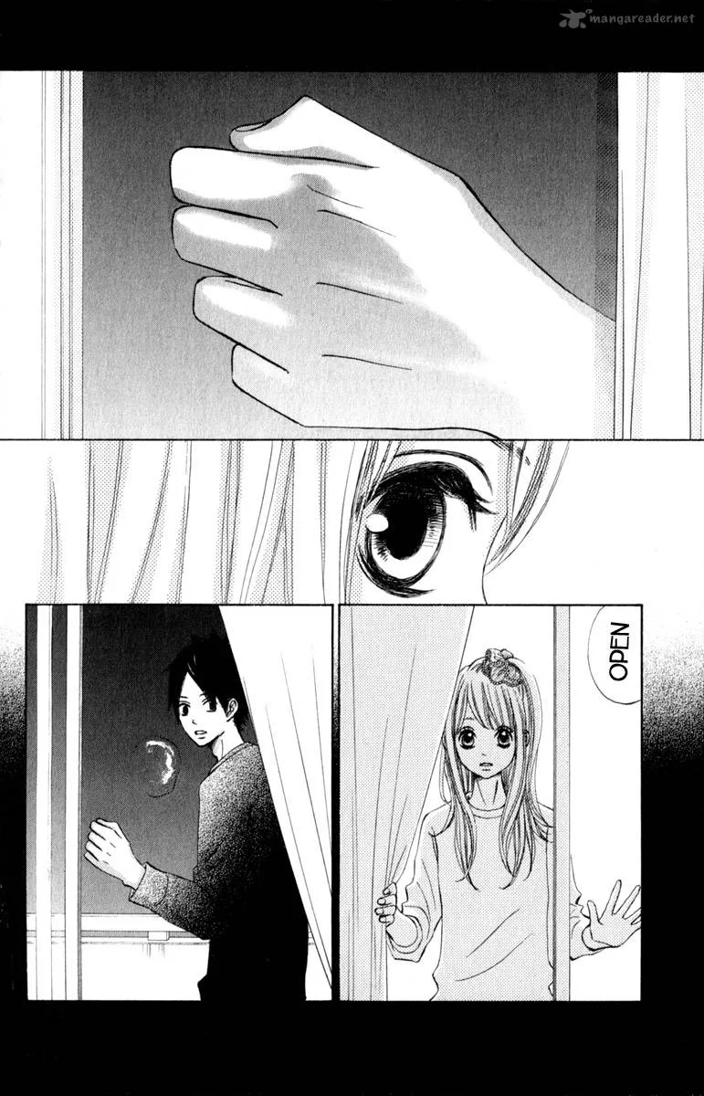 Tonari no Atashi Chapter 31 page 25