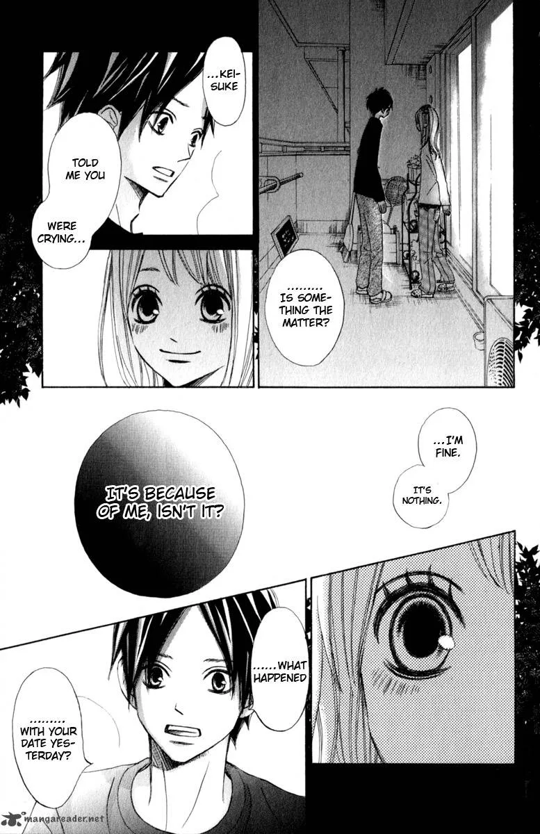 Tonari no Atashi Chapter 31 page 26