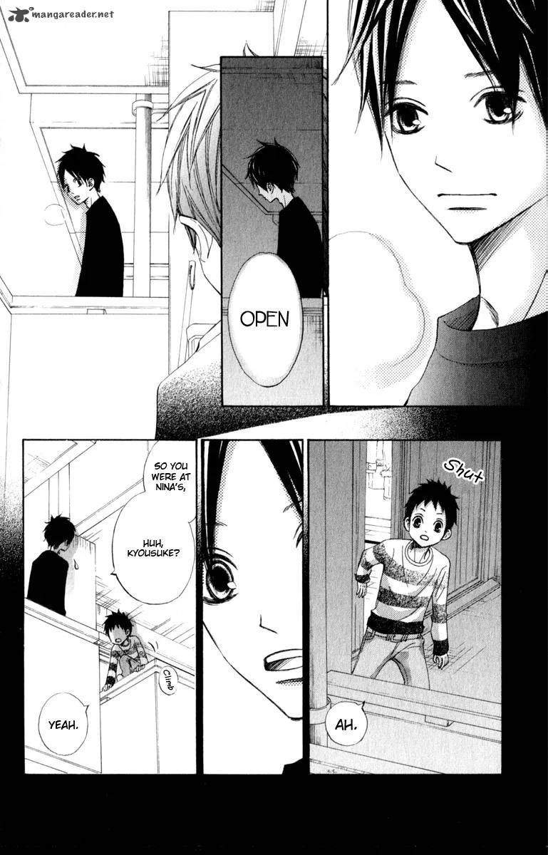 Tonari no Atashi Chapter 31 page 21