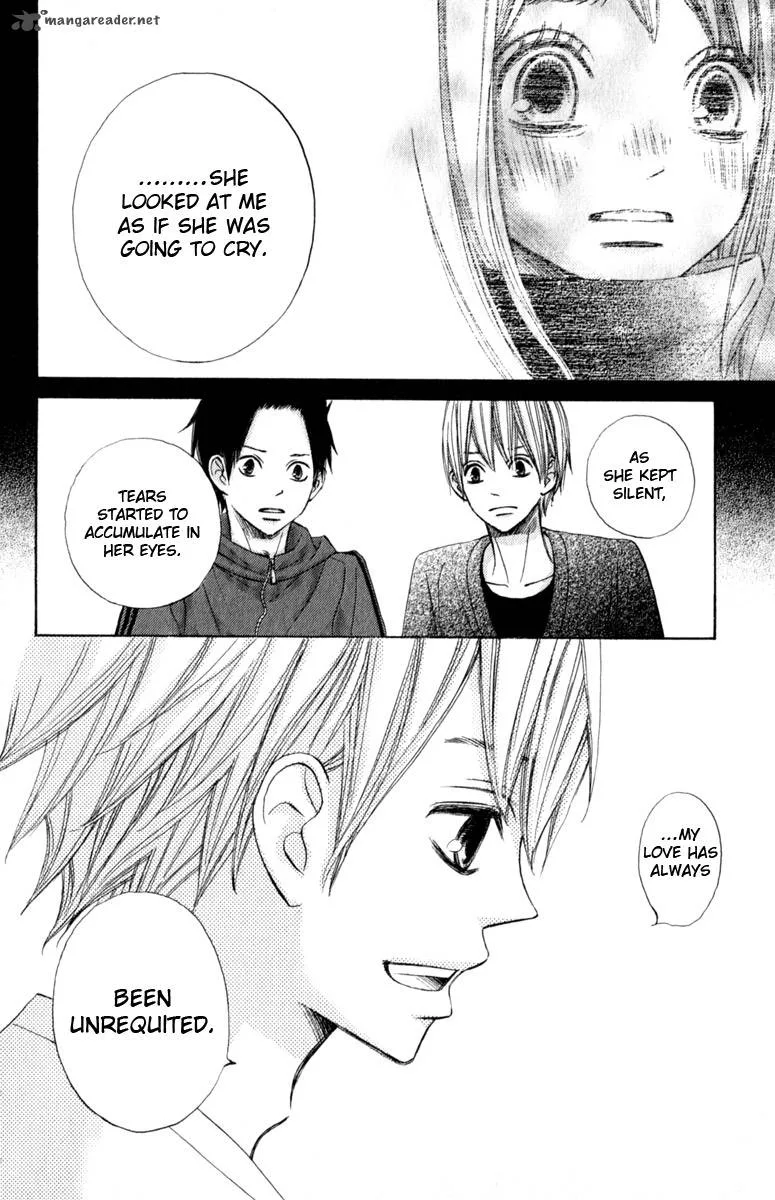 Tonari no Atashi Chapter 31 page 15