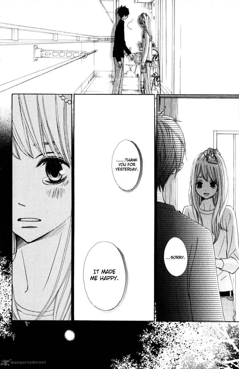Tonari no Atashi Chapter 31 page 31