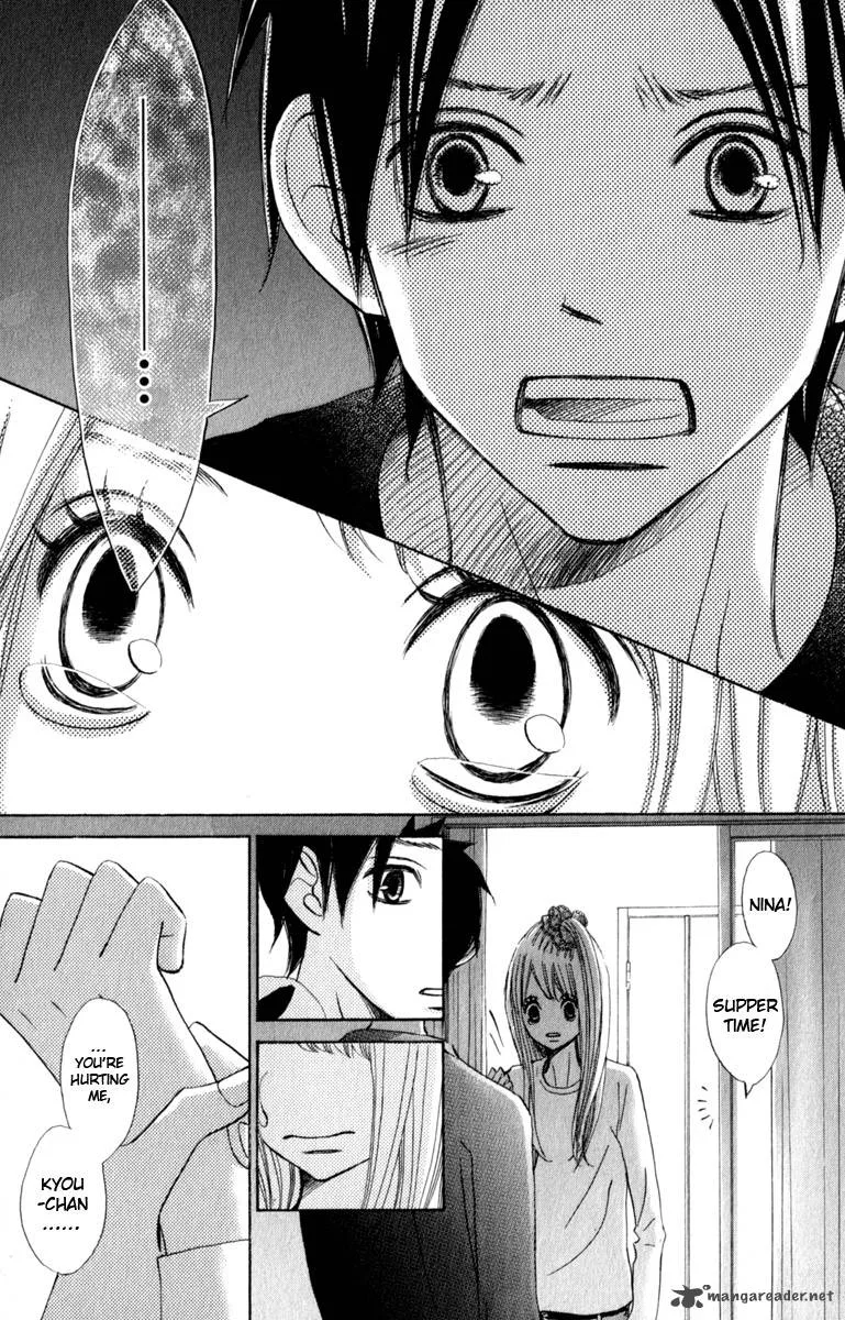 Tonari no Atashi Chapter 31 page 30