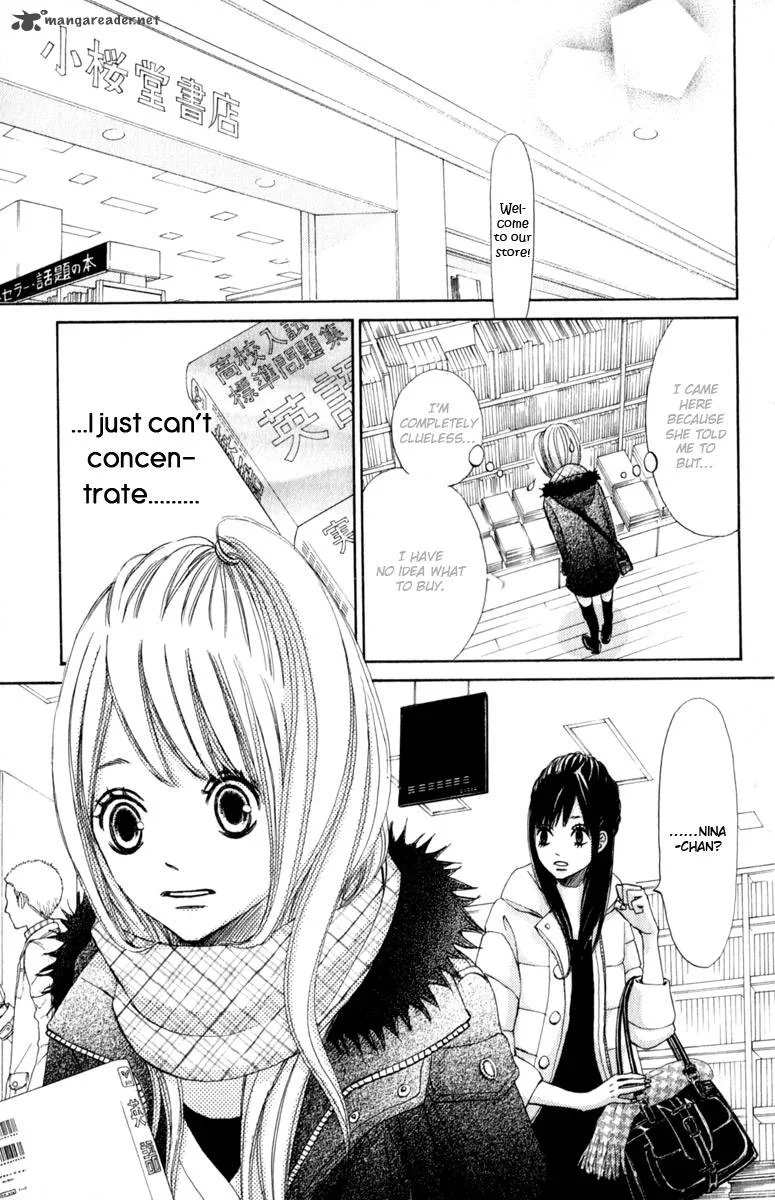 Tonari no Atashi Chapter 31 page 34