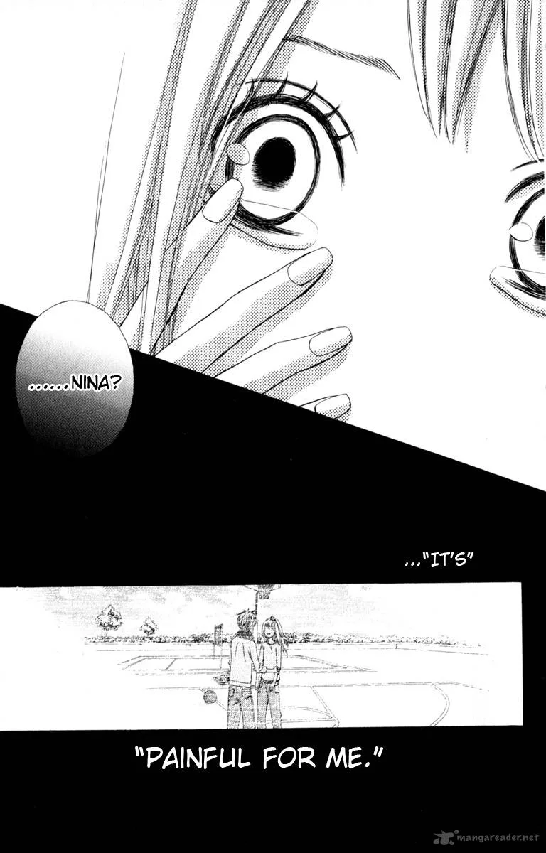 Tonari no Atashi Chapter 31 page 6