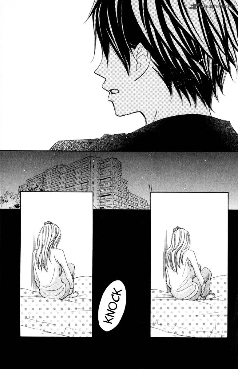 Tonari no Atashi Chapter 31 page 24