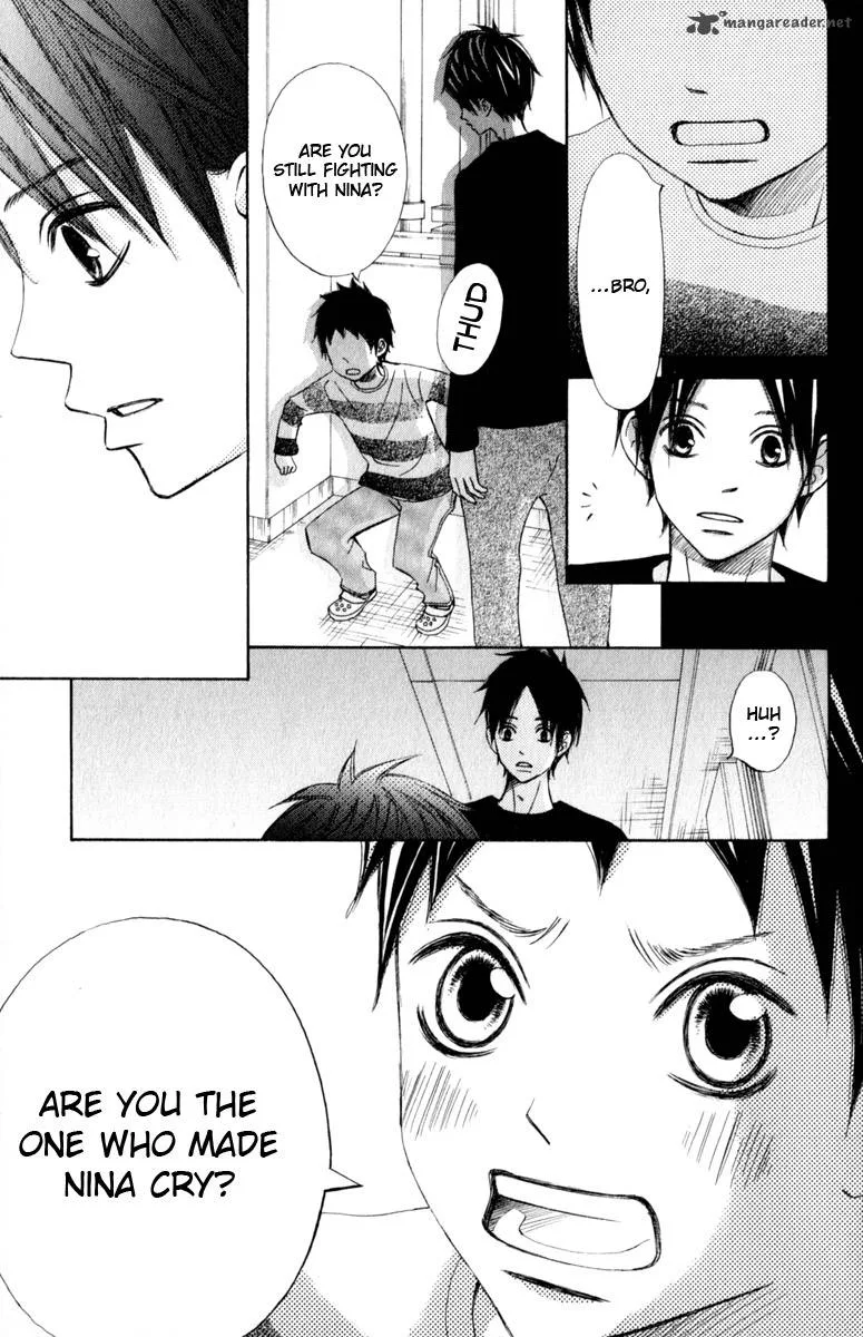 Tonari no Atashi Chapter 31 page 22