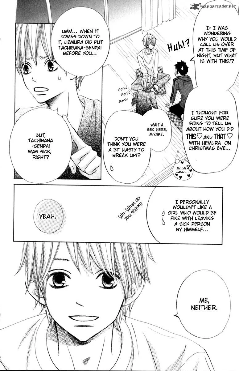 Tonari no Atashi Chapter 31 page 13