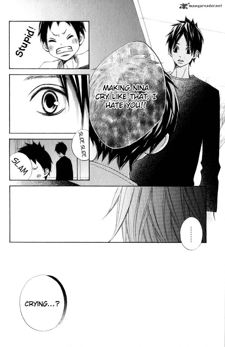 Tonari no Atashi Chapter 31 page 23
