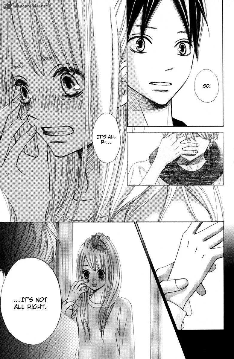 Tonari no Atashi Chapter 31 page 28
