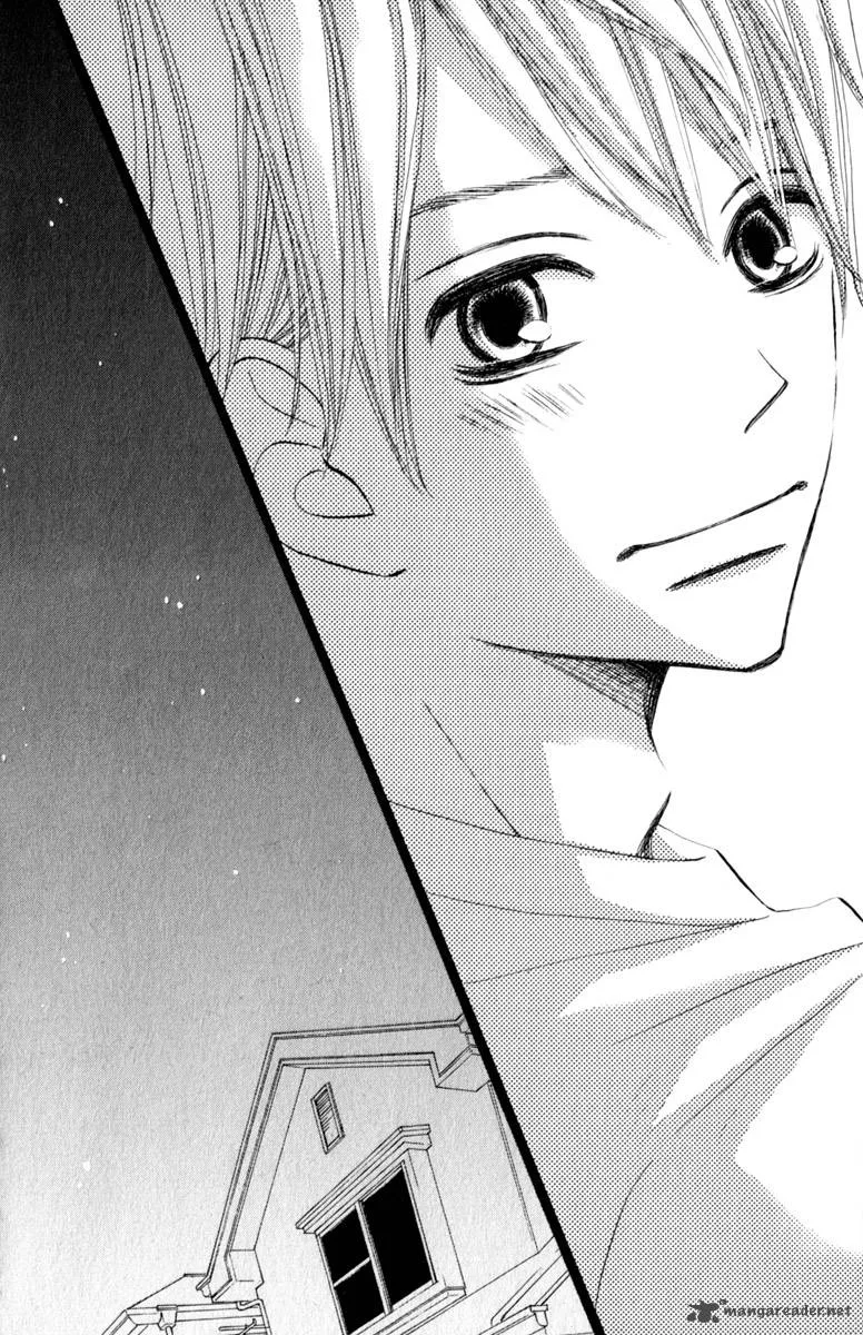 Tonari no Atashi Chapter 31 page 19