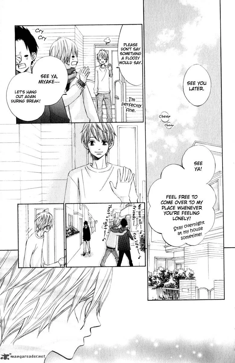 Tonari no Atashi Chapter 31 page 38