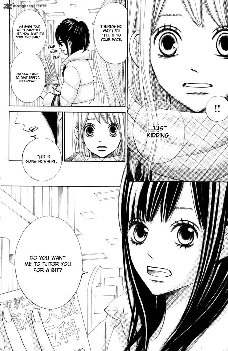 Tonari no Atashi Chapter 31 page 37