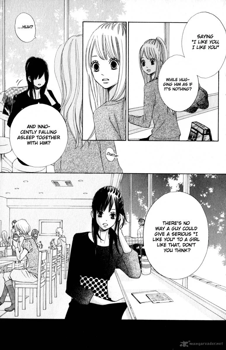 Tonari no Atashi Chapter 32 page 19
