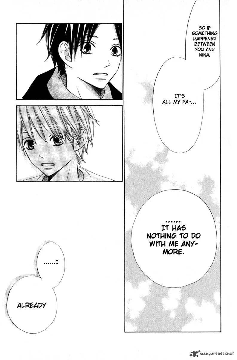 Tonari no Atashi Chapter 32 page 7