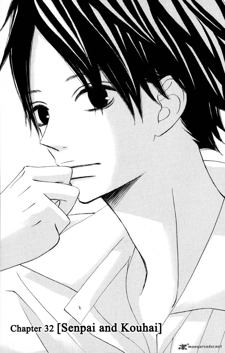 Tonari no Atashi Chapter 32 page 3