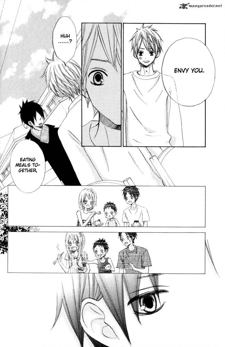 Tonari no Atashi Chapter 32 page 24