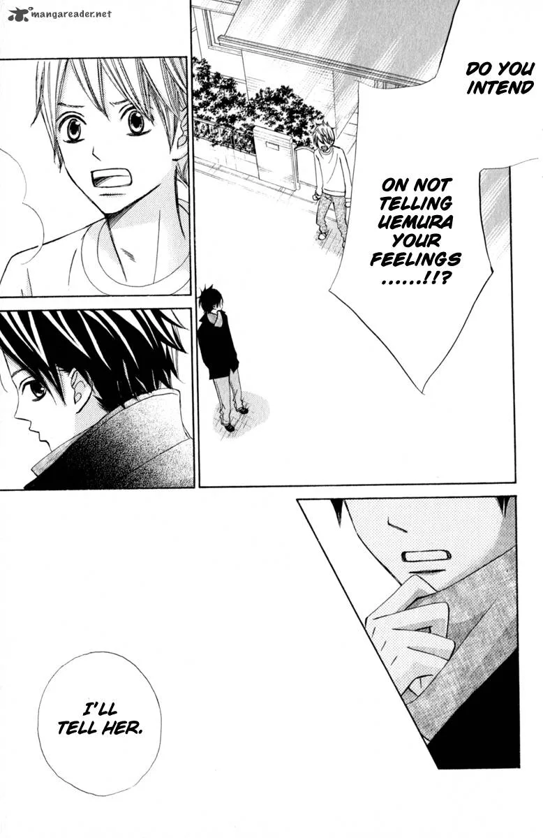 Tonari no Atashi Chapter 32 page 33