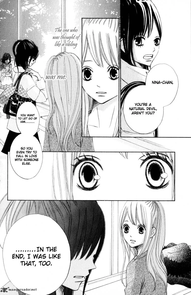 Tonari no Atashi Chapter 32 page 28