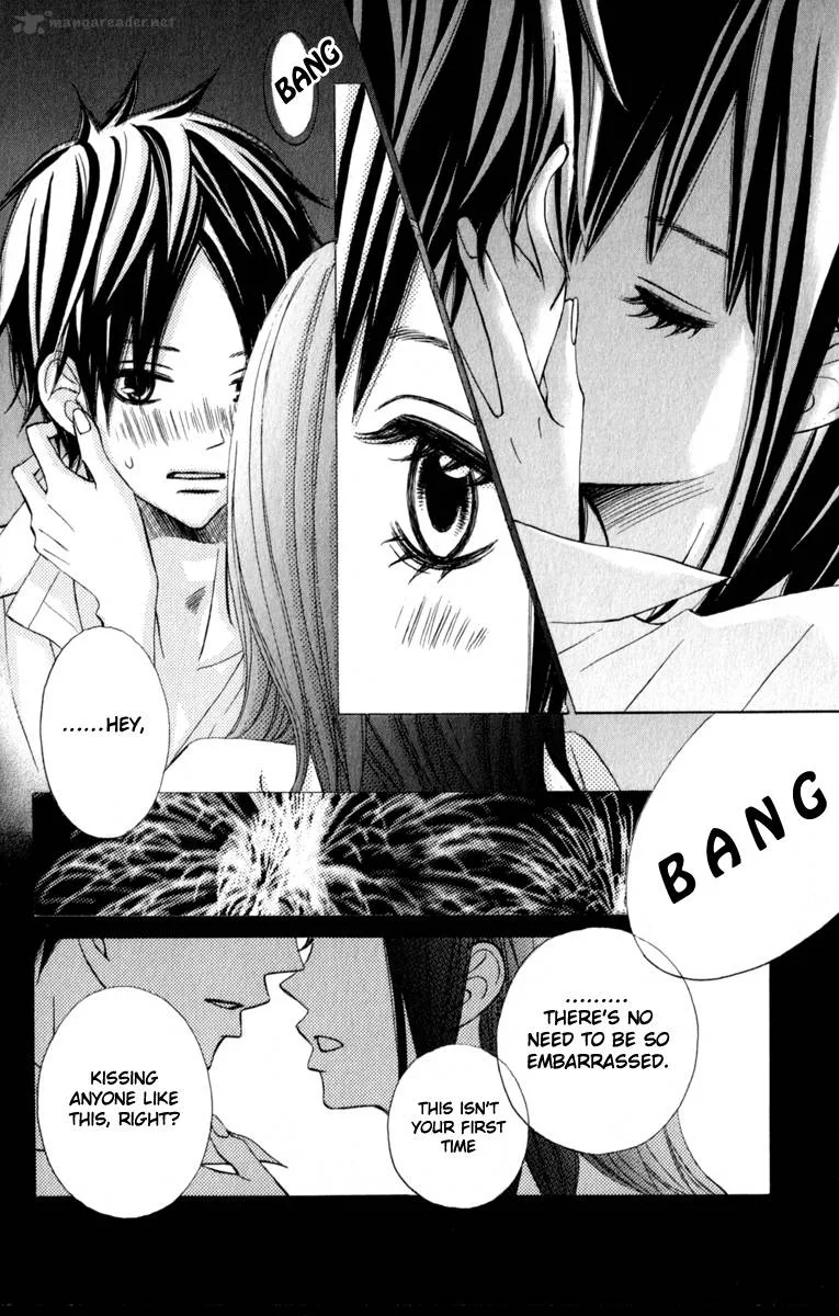 Tonari no Atashi Chapter 32 page 16