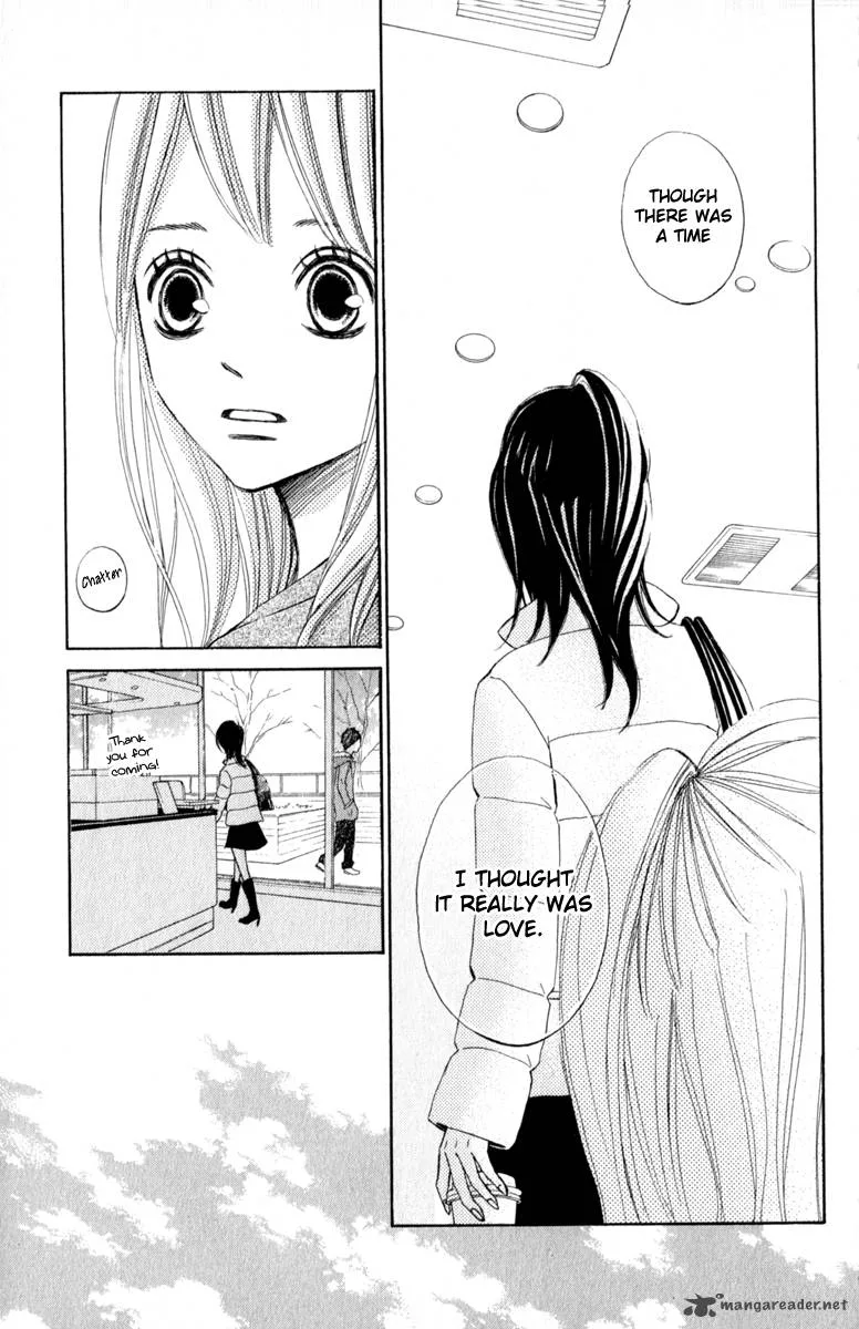 Tonari no Atashi Chapter 32 page 29