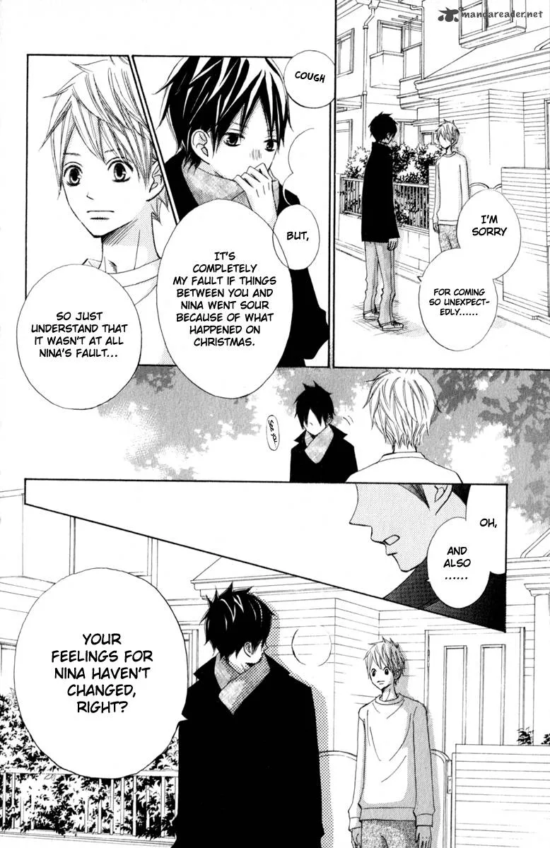 Tonari no Atashi Chapter 32 page 30