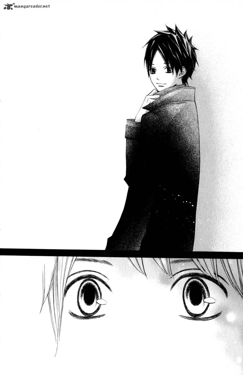 Tonari no Atashi Chapter 32 page 34