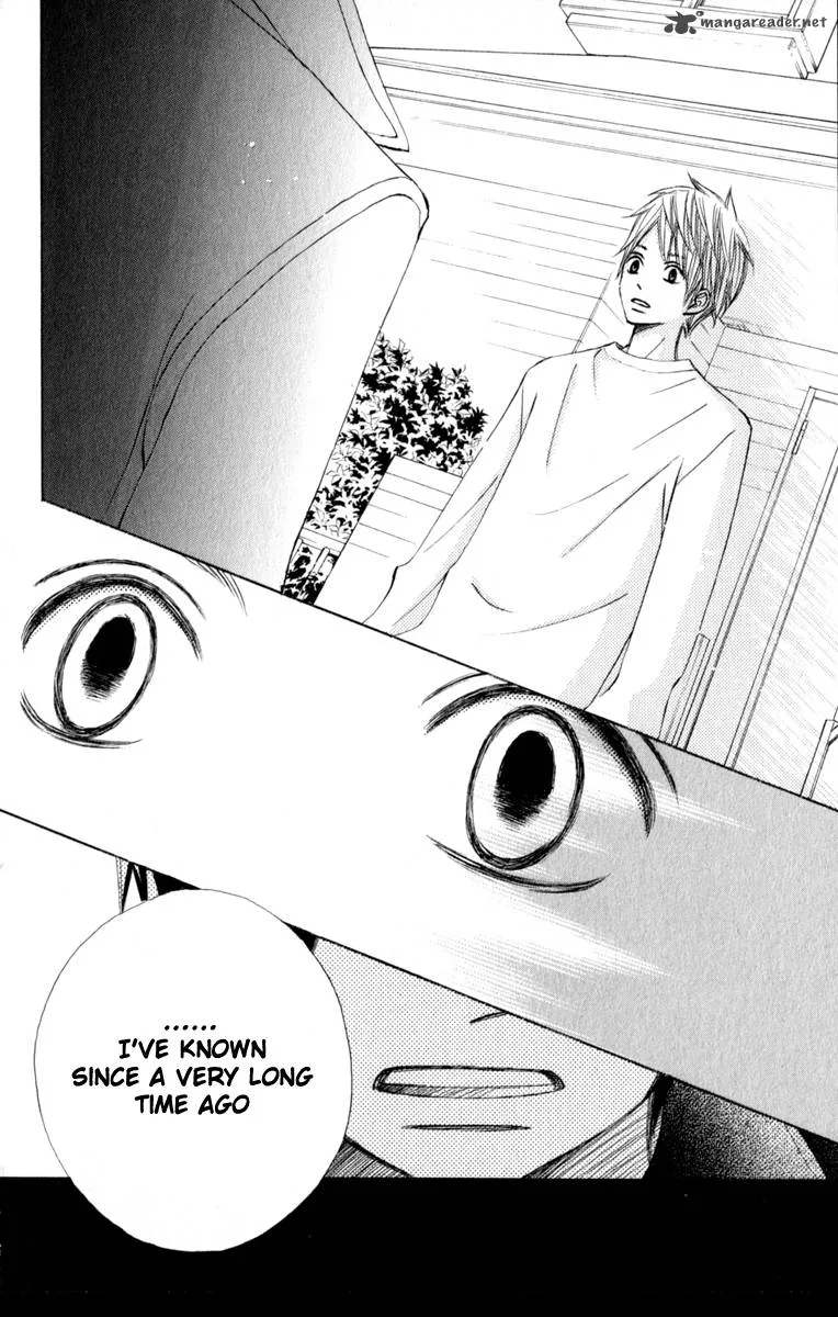 Tonari no Atashi Chapter 32 page 26