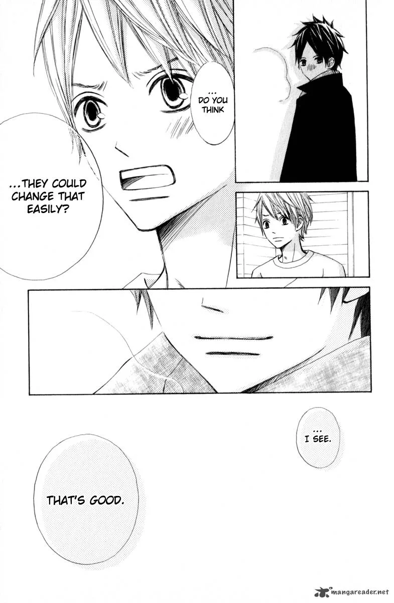Tonari no Atashi Chapter 32 page 31