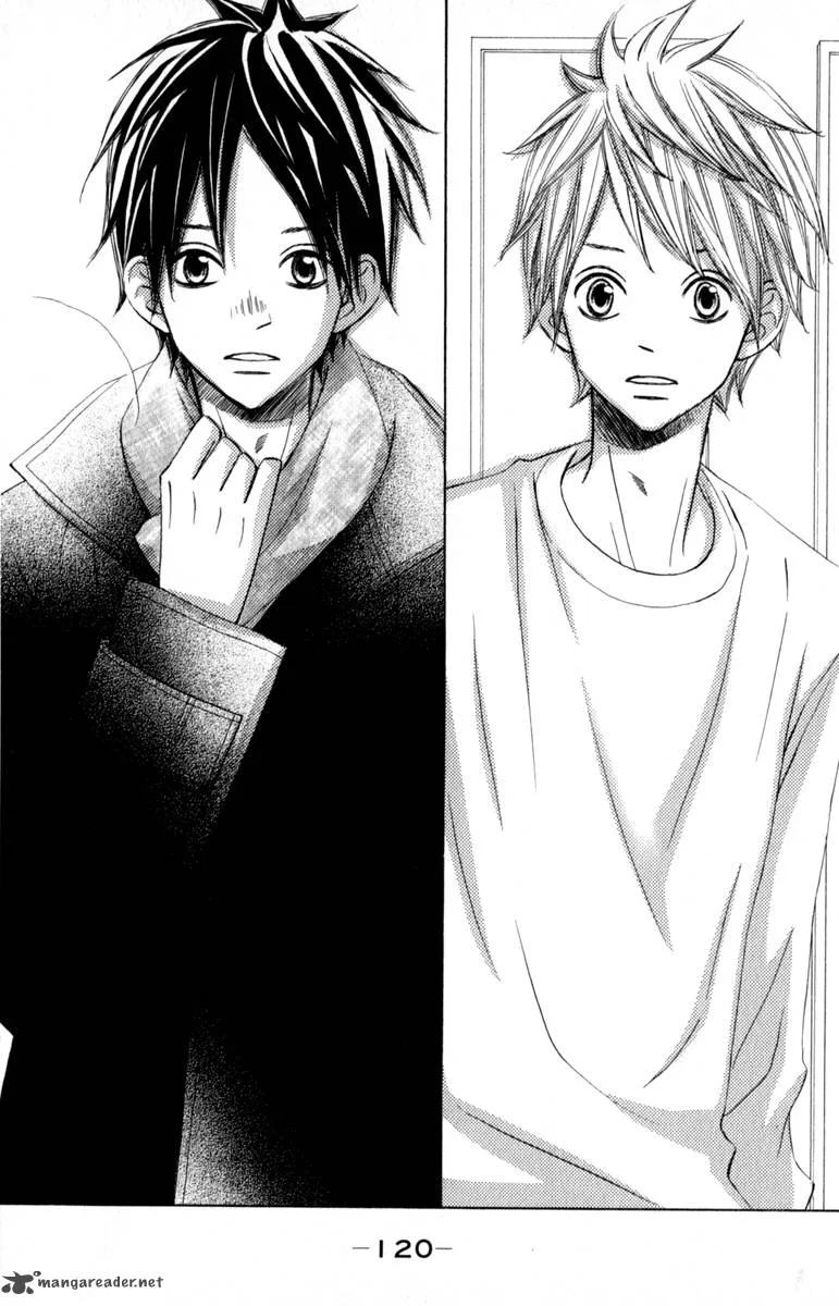 Tonari no Atashi Chapter 32 page 4
