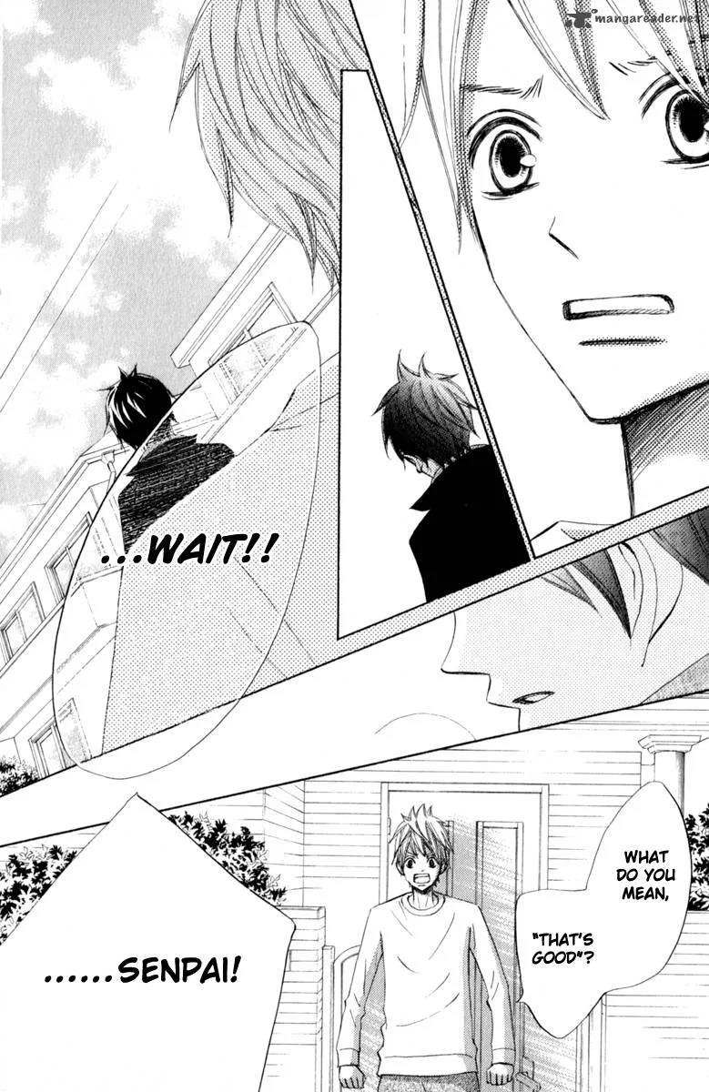 Tonari no Atashi Chapter 32 page 32