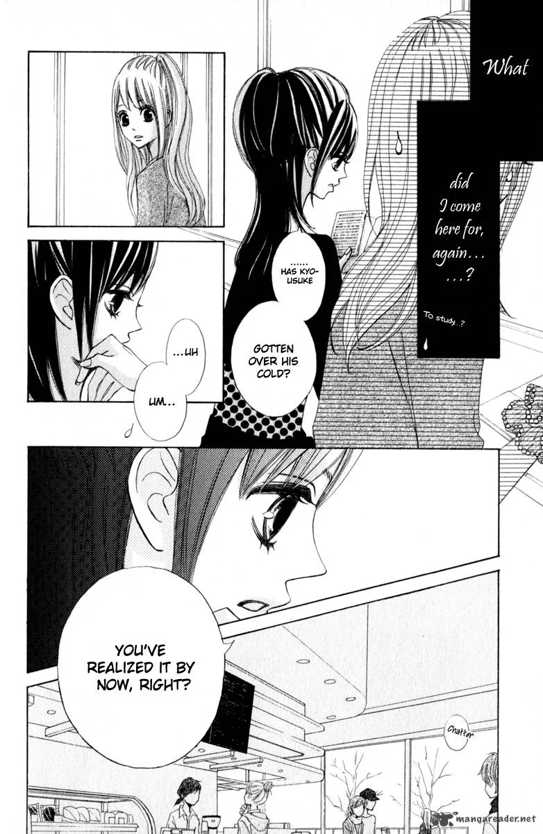 Tonari no Atashi Chapter 32 page 10
