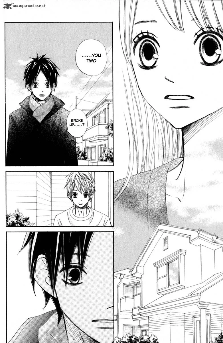 Tonari no Atashi Chapter 32 page 20