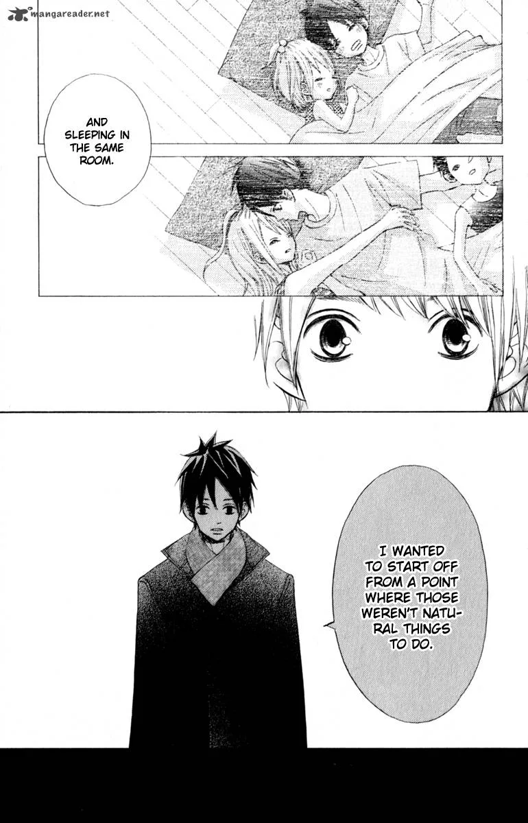 Tonari no Atashi Chapter 32 page 25