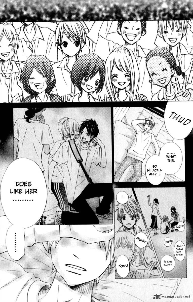 Tonari no Atashi Chapter 32 page 37