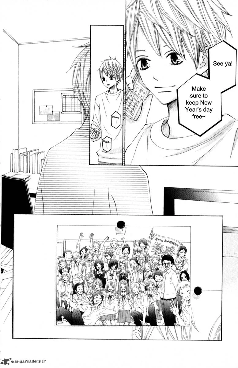 Tonari no Atashi Chapter 32 page 36