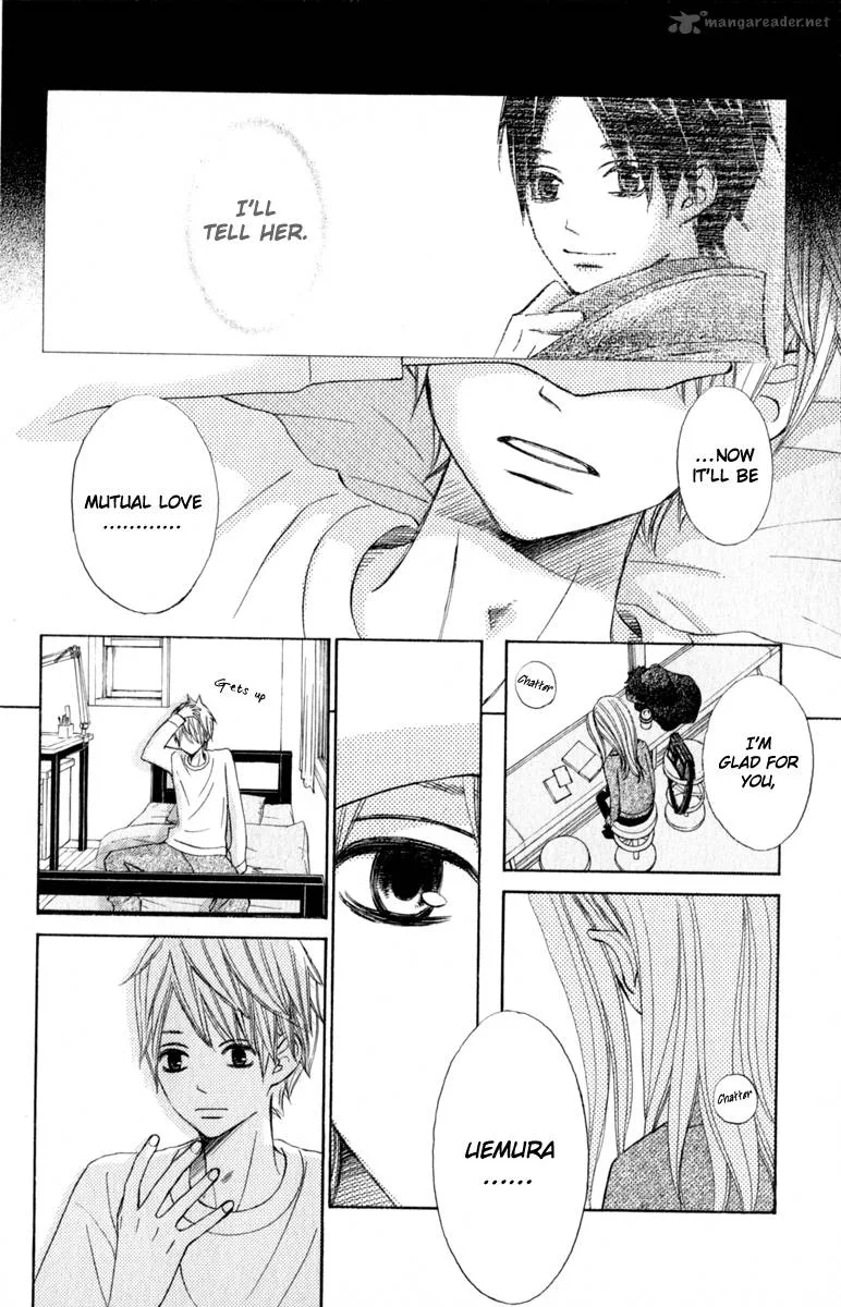 Tonari no Atashi Chapter 32 page 38
