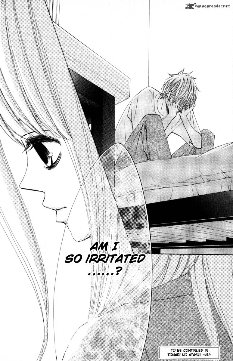 Tonari no Atashi Chapter 32 page 40