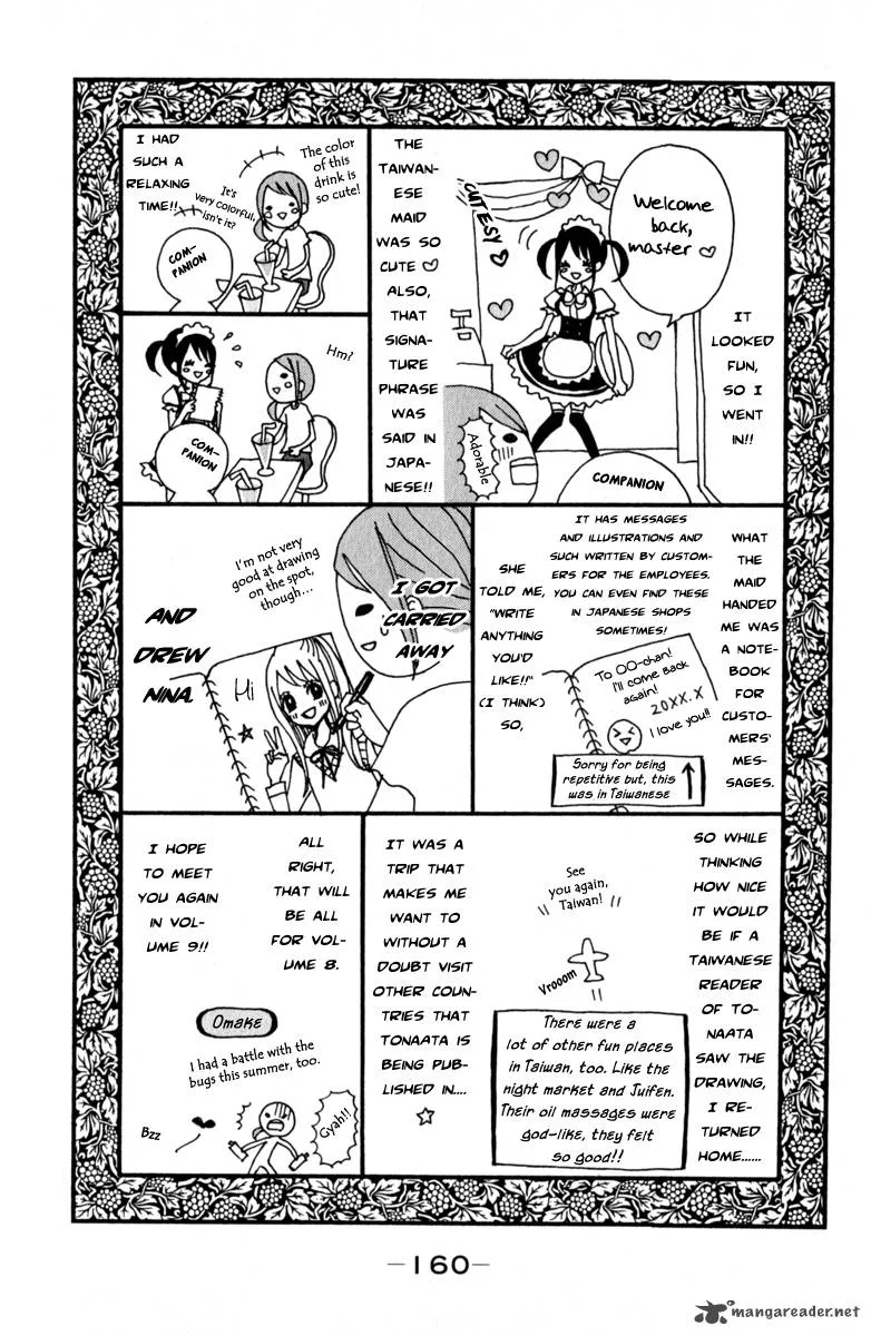 Tonari no Atashi Chapter 32 page 44