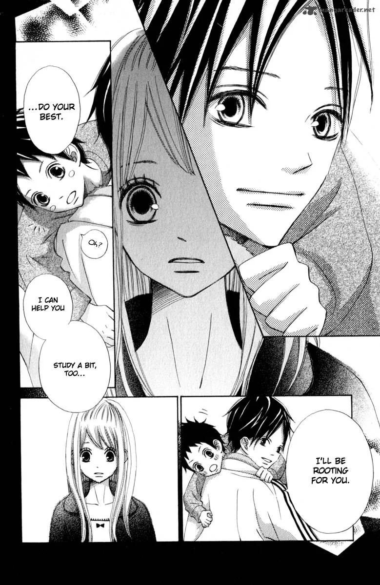 Tonari no Atashi Chapter 33 page 13