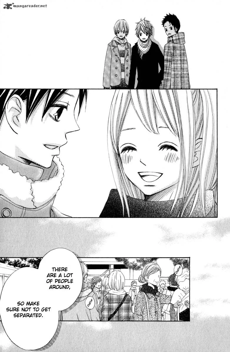 Tonari no Atashi Chapter 33 page 32