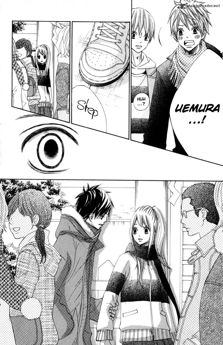 Tonari no Atashi Chapter 33 page 31