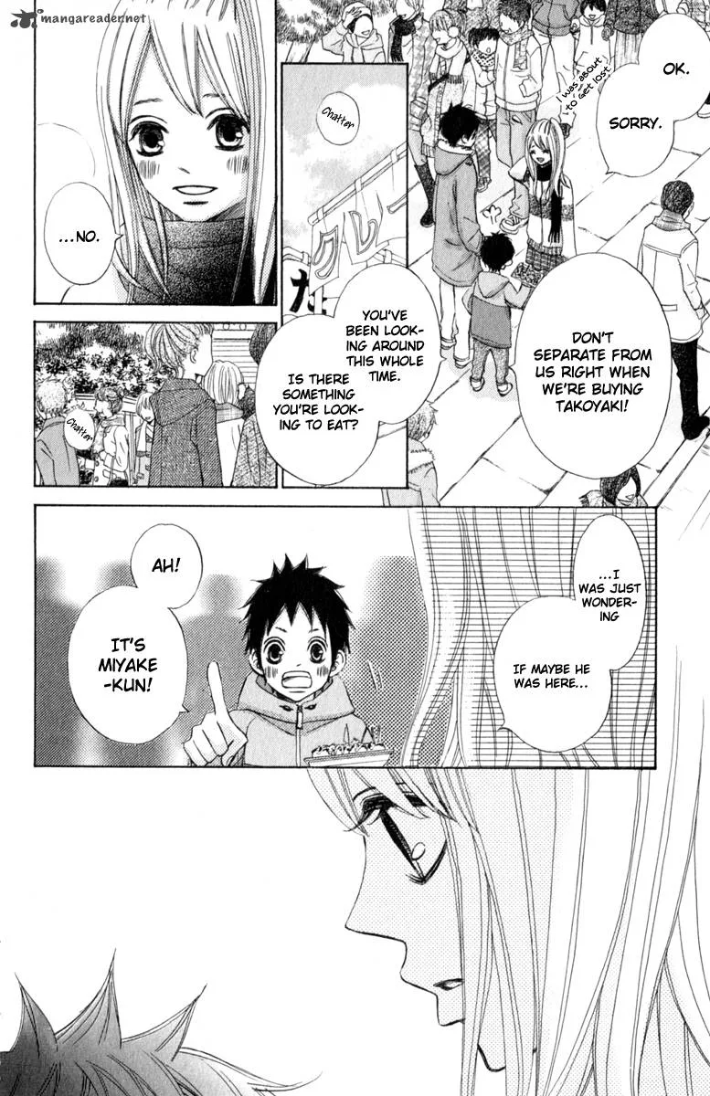 Tonari no Atashi Chapter 33 page 33