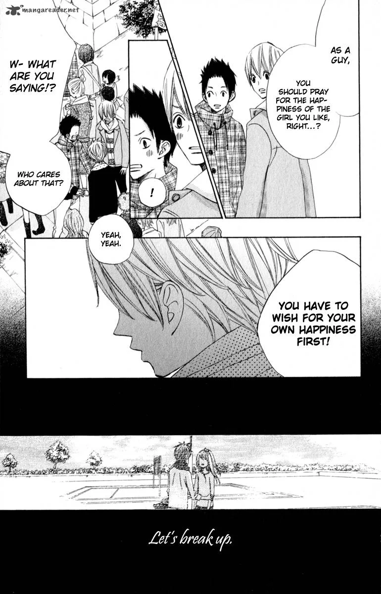 Tonari no Atashi Chapter 33 page 26