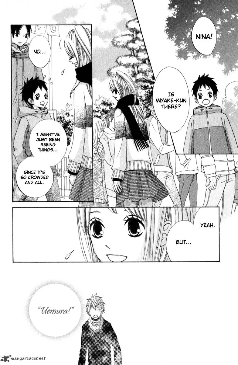 Tonari no Atashi Chapter 33 page 39