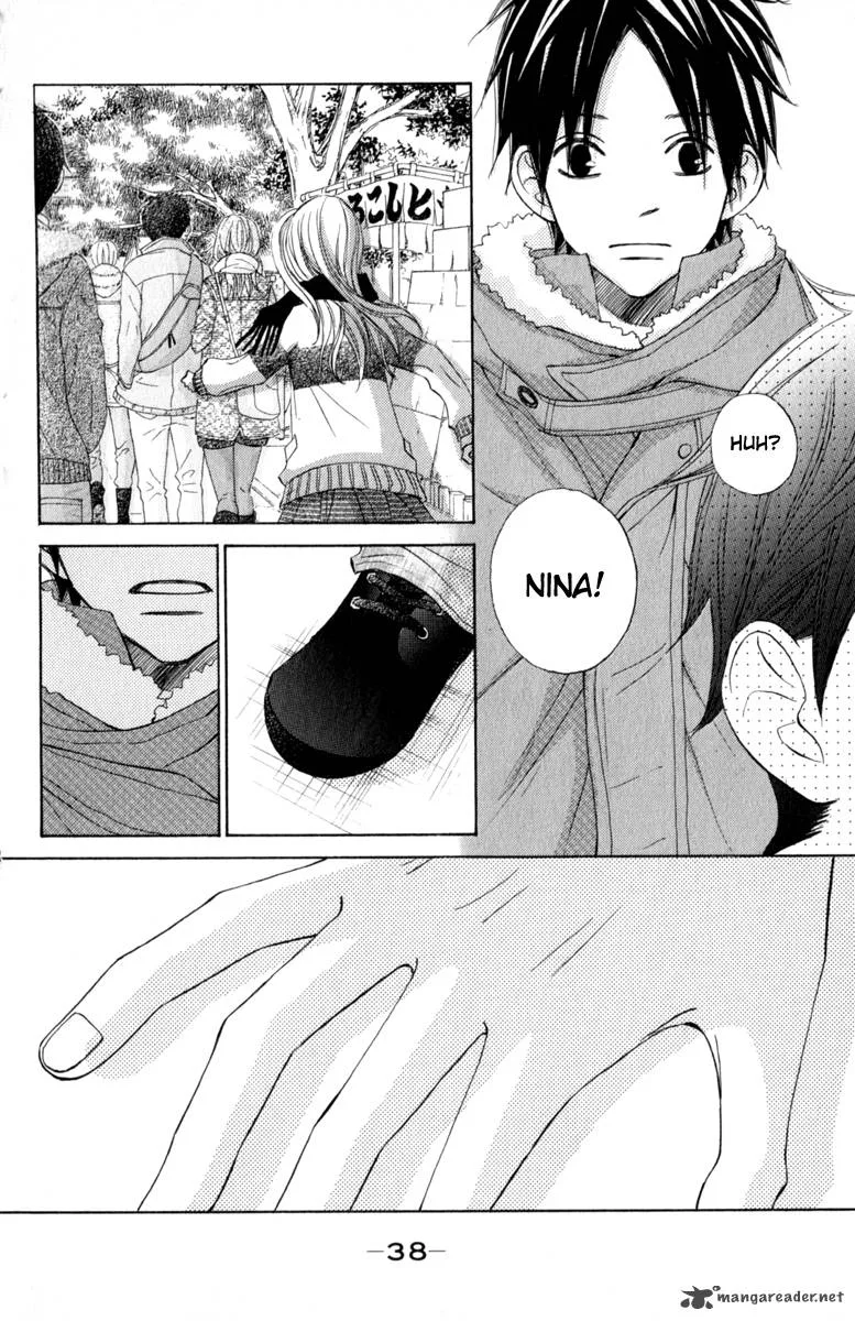 Tonari no Atashi Chapter 33 page 41